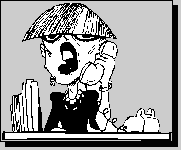Fraulein Frieda