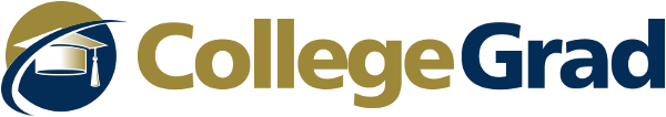 CollegeGrad Logo